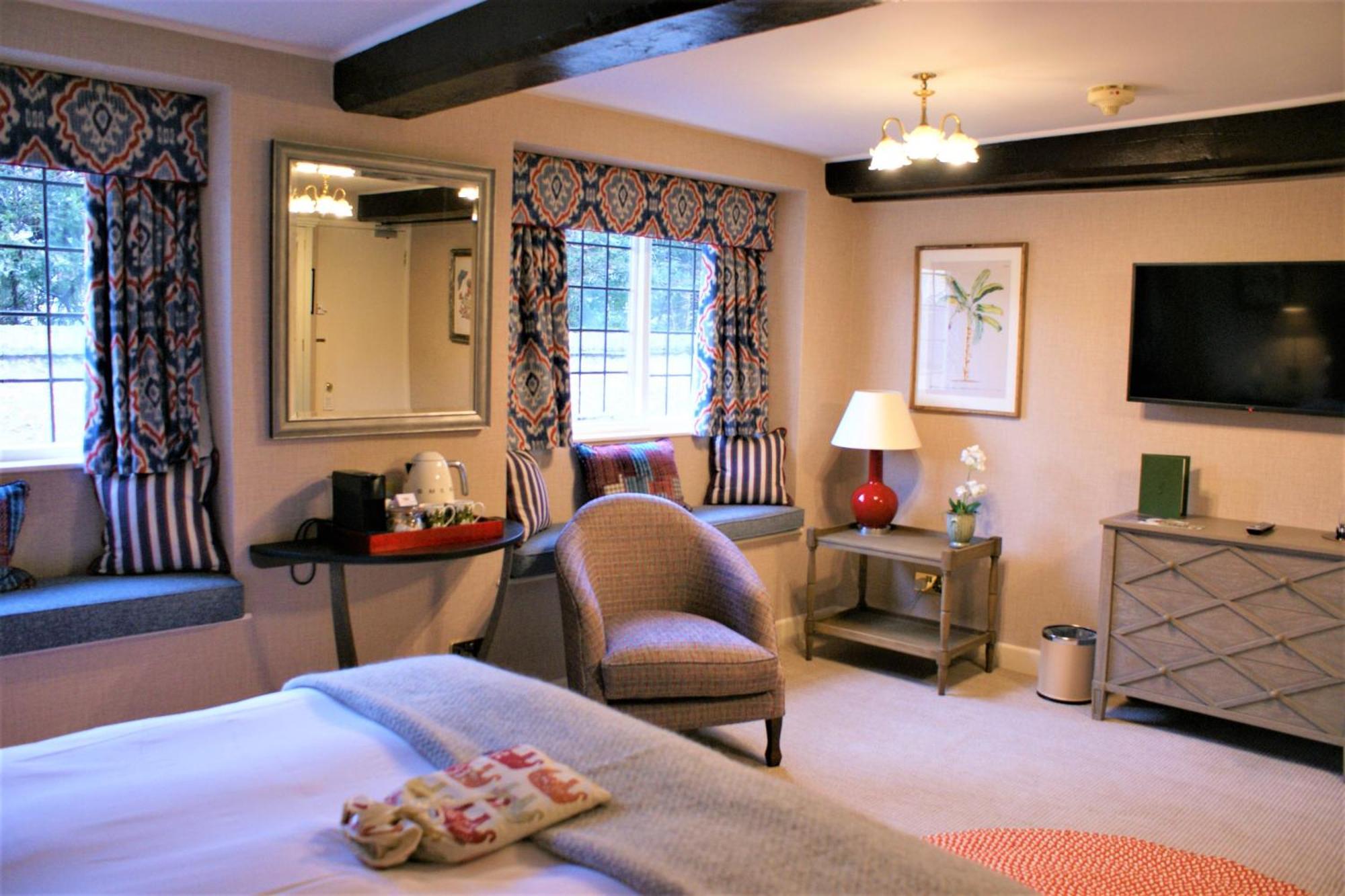 The Eastbury & Spa Sherborne  Exterior foto