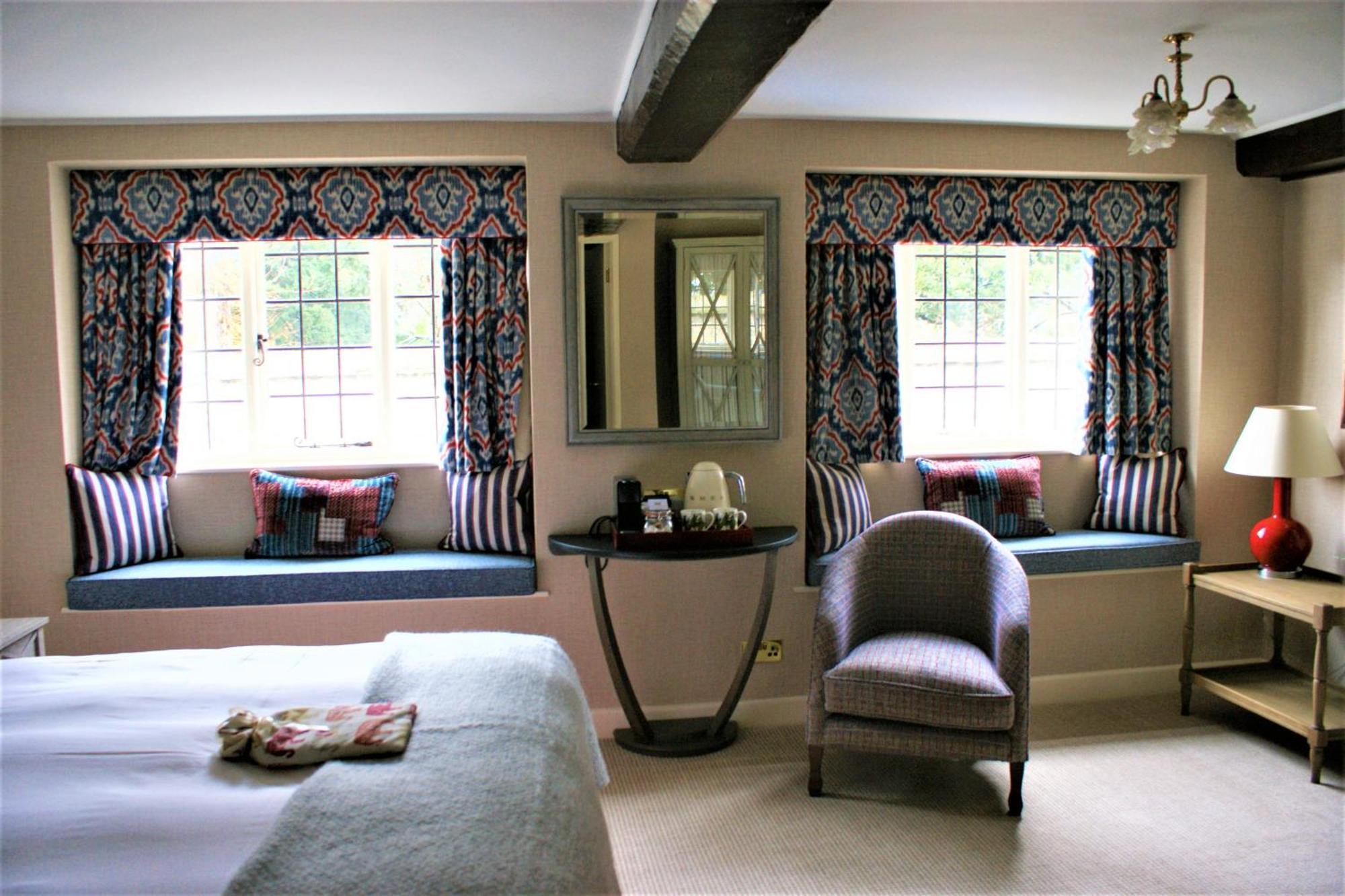 The Eastbury & Spa Sherborne  Exterior foto
